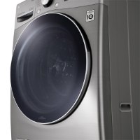 LG מכונת כביסה 15 ק"ג דגם F015TOPBD